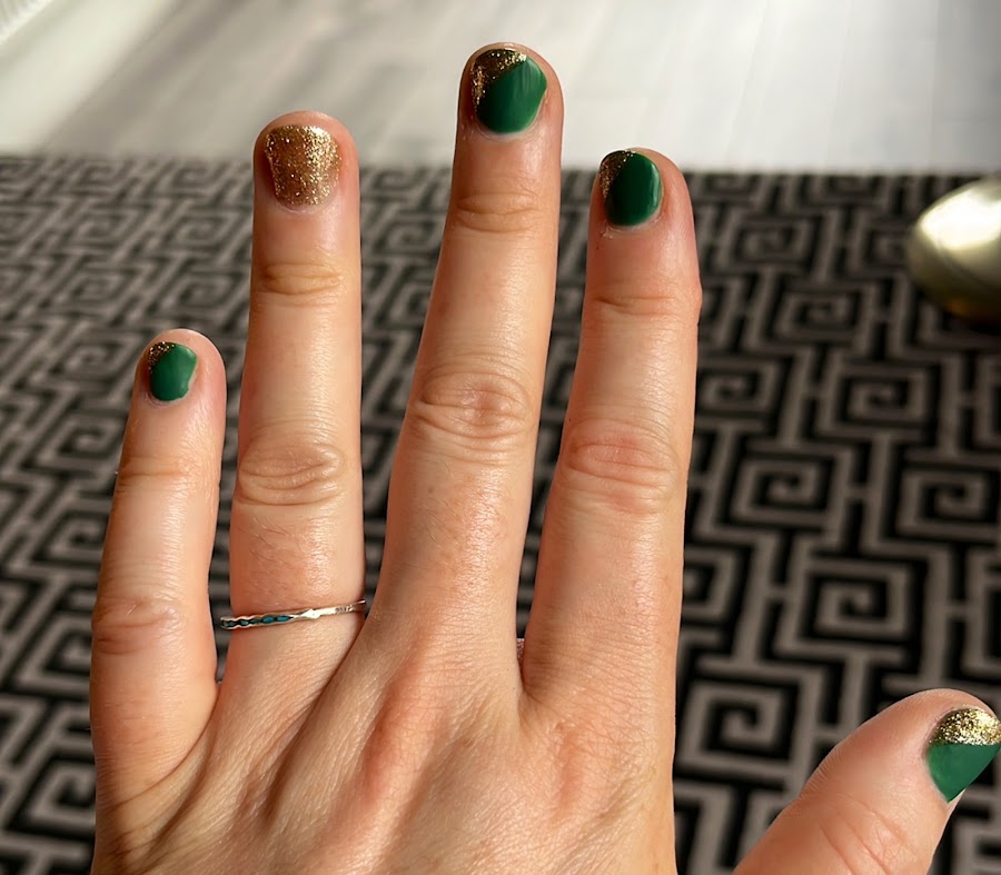 L1 Nails - our work