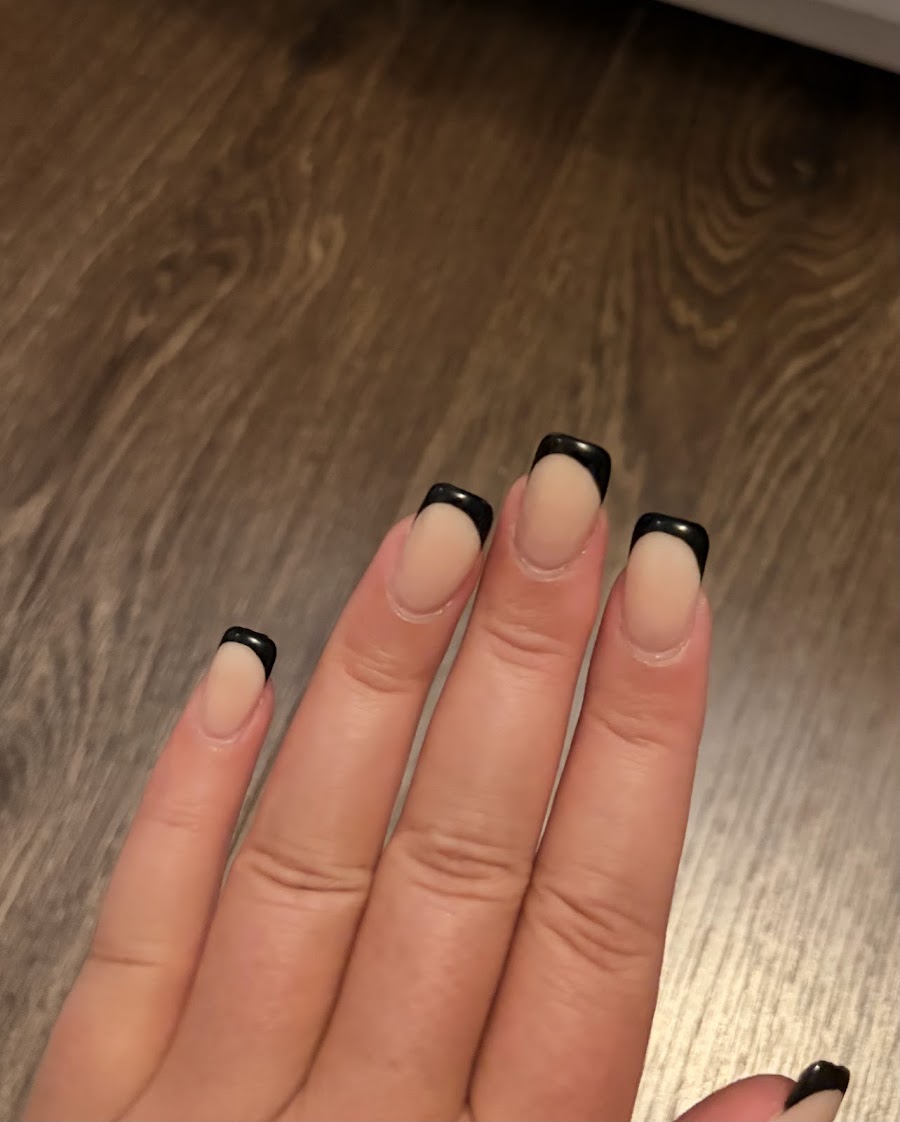 L1 Nails - our work